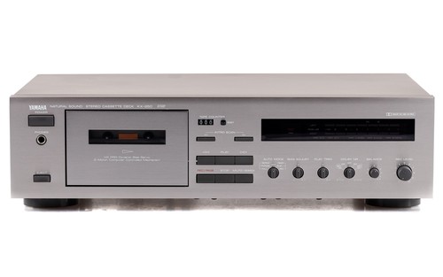 Yamaha 250 lecteur de - yamaha,