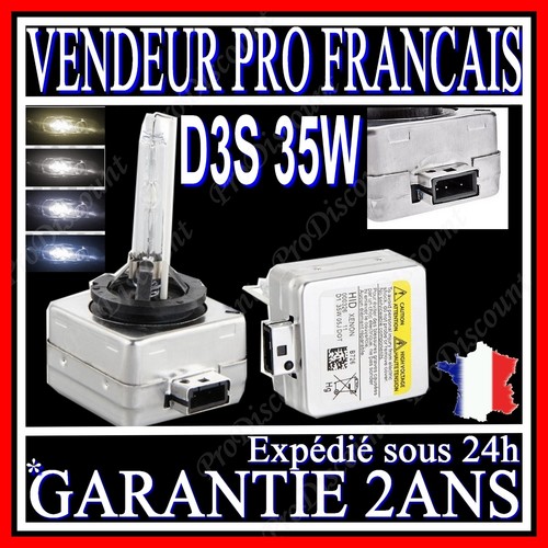 Ampoule xenon d3s - xenon,