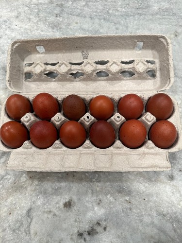 French black copper - ☆french, maran