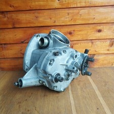 Gearbox MT Dnepr K750 Ural gearbox