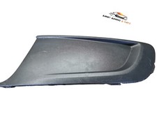 VOLKSWAGEN CADDY 2010 - 2015 FRONT BUMPER GRILLE LEFT PASSENGER SIDE 2K5853665