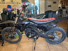 250cc Dirtbike