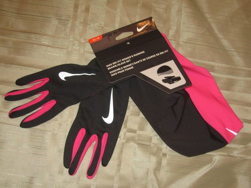 Nike women black pink - women's, black/pink