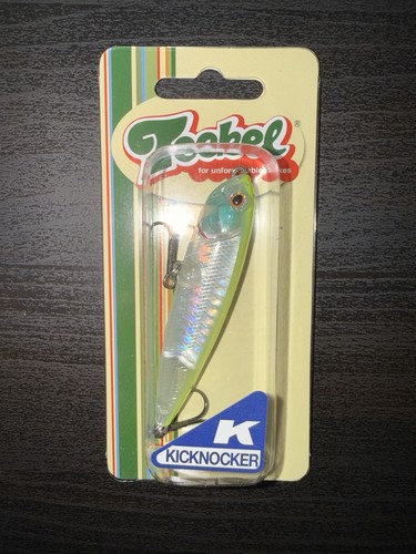 Teckel kicknocker micro - kicknocker,