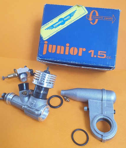 Moteur model réduit avion - moteur,