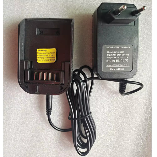 Chargeur batterie dewalt - chargeur, 14.4v