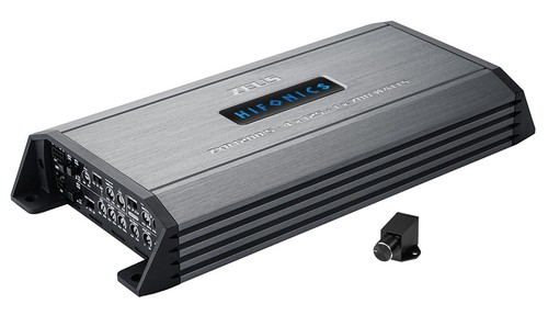 Hifonics zeus zxr - hifonics,