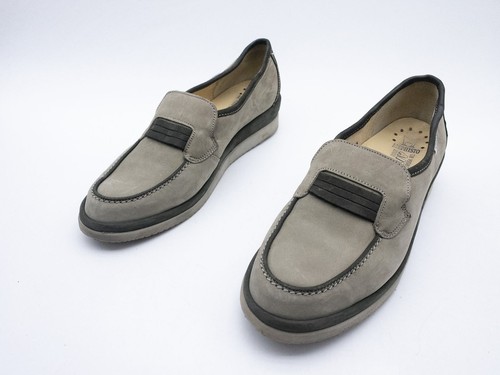 Mephisto slipper mocassin - mephisto,