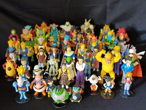 Lot figurines dragon - lot,