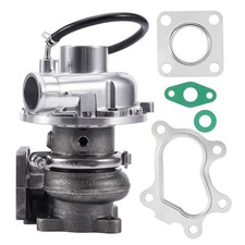 Turbocompresseur for SHIBAURA Tractor ST445 etc for New Hollander 13575-6180