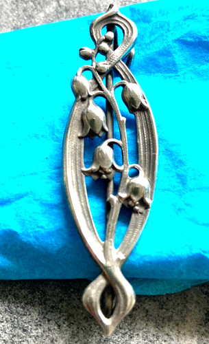 Boche muguet ancienne - ancienne, en