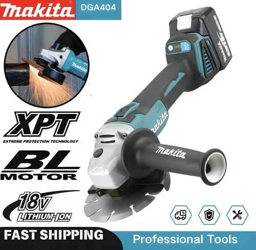 Makita dga504z 125mm 18v - makita,