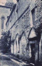 33 BASSIN D ARCACHON RUINES DE