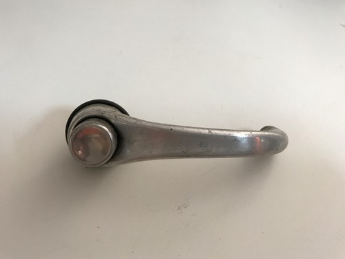 Poignee porte exterieure - porte,