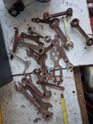 Lot outil outillage - lot,