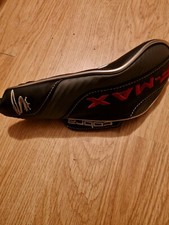 Couvre tête bois Callaway F