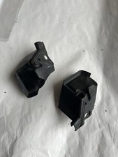 Ford Escort Mk3 Mk4 Xr3i Cabriolet Roof C Pillar Rubber Block Seals Pair