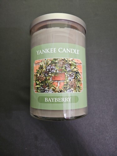 New yankee candle - new,