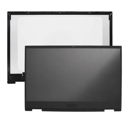 Ecran led tactile complet - ecran,