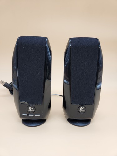 Logitech s150 digital usb - logitech,