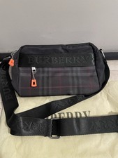 Sacoche Burberry neuve