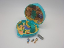 Pocahontas Playcase - Polly