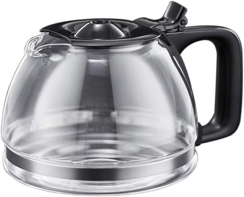 Carafe verre verseuse à - en,