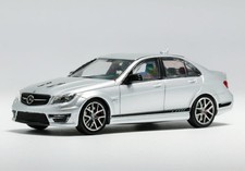 MB Mercedes Benz C63 AMG