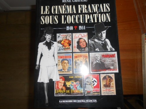 Cinema francais sous - sous, l'