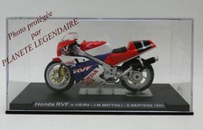 Moto Miniature MotoGP HONDA