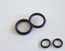 PLAYMOBIL (U1292) CIRCUS - Set of 2 Juggling Rings Number Acrobats 4236