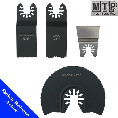 Lame scie oscillant multi - lame,