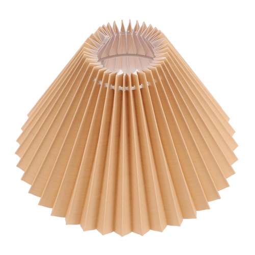 Abat jour rond couverture - jour,