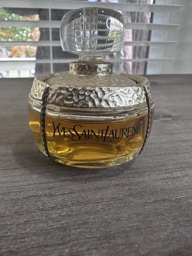 Yves saint laurent vintage - yves,