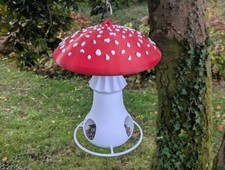 Mangeoire à oiseaux originale