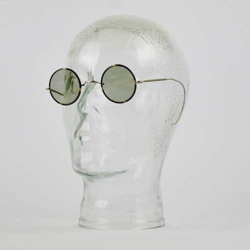 Lunettes soleil vintage - lunettes,