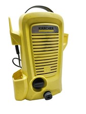 Nettoyeur haute pression