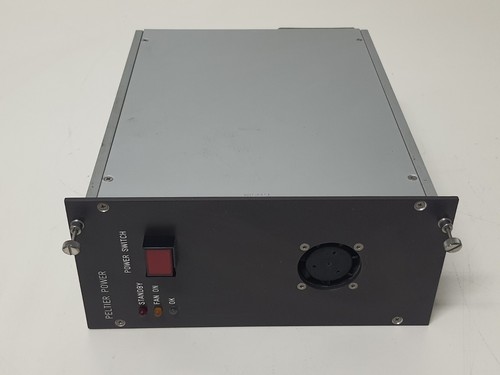 Thermo arl tra - thermo,