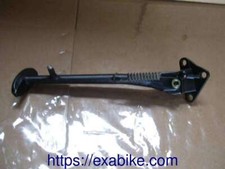 bequille laterale pour Triumph