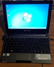 netbook packard bell dot