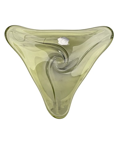 Coupe verte cristal - –, val