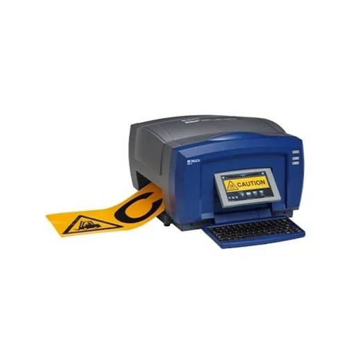 Imprimante grand format brady - imprimante,