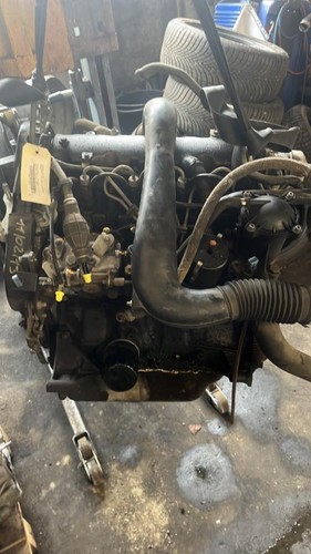 Moteur peugeot 205 phase - phase, 2