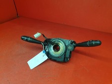 CITROEN C4 MK2 2013 INDICATOR WIPER SWITCH STEERING COLUMN STALKS 98199594ZD