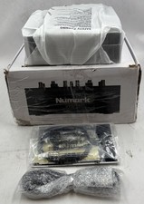 NUMARK SCRATCH SERATO DJ PRO 2-CHANNEL SCRATCH MIXER