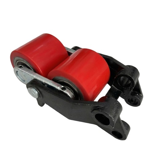 Roue transpalette en - roue,