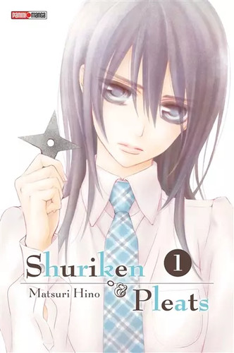 Shuriken pleats t01 - shuriken, to