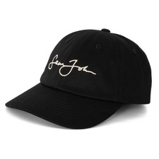 Casquette Denim Sean John