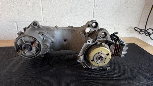 Block engine minarelli - engine,