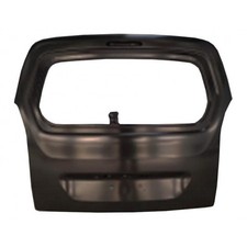 Porte de Coffre à Bagage Arrière pour Citroen Berlingo-Peugeot Partenaires-Ranch